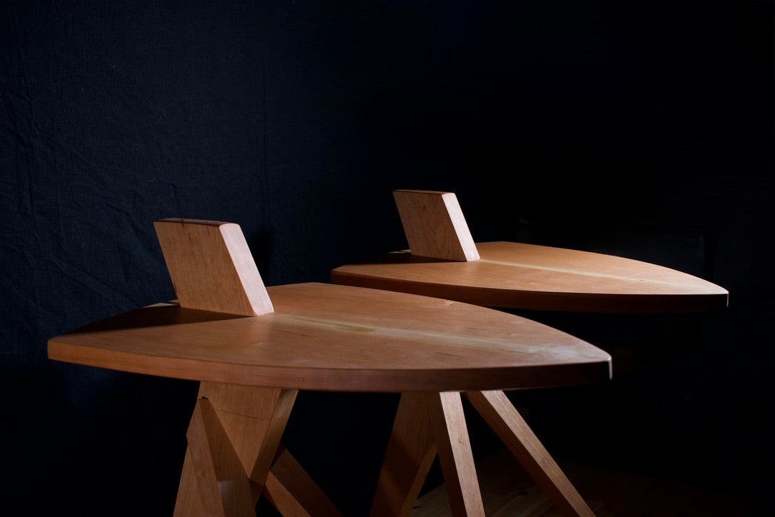 Carina Side Table