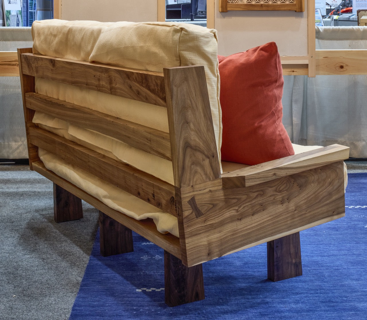 Kumamoto Sofa