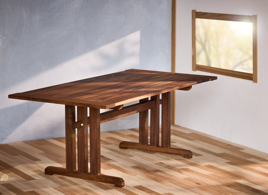 Build Your Own Dining Table