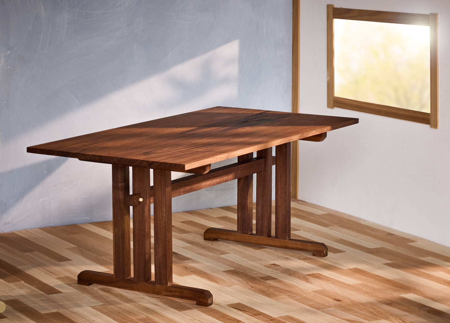 Build Your Own Dining Table