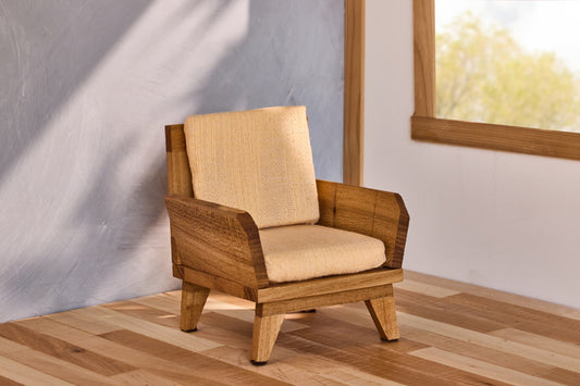 Sauda Lounge Chair