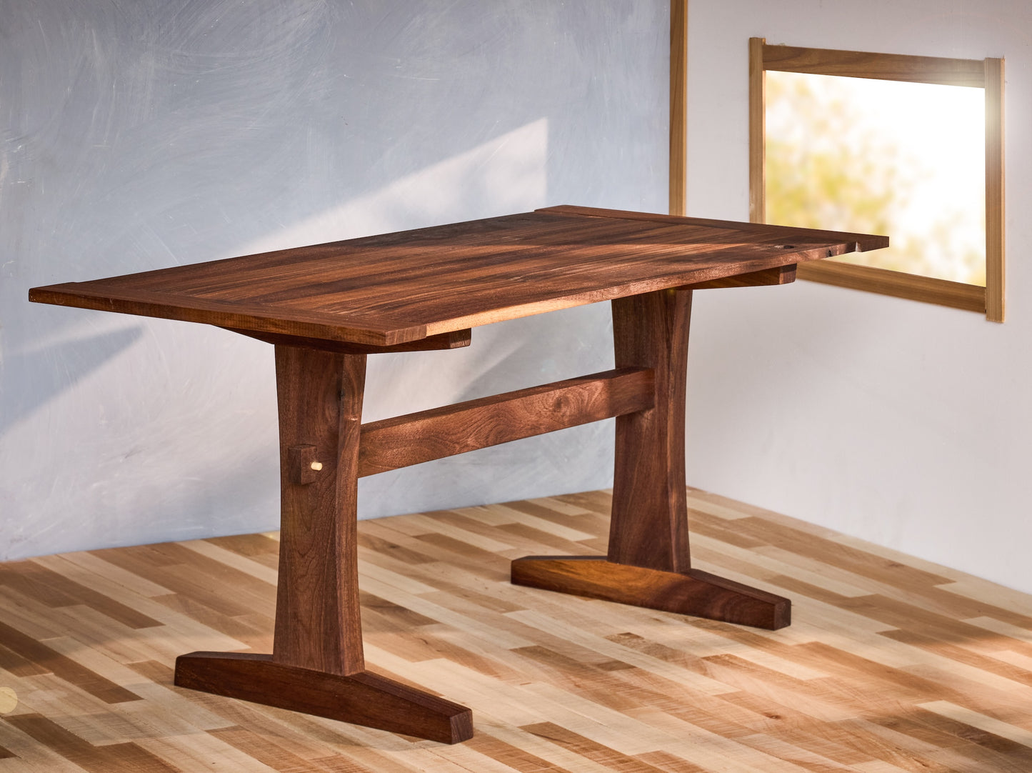 Build Your Own Dining Table